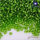 Rokajl Preciosa 10/0, 50g (P1753)